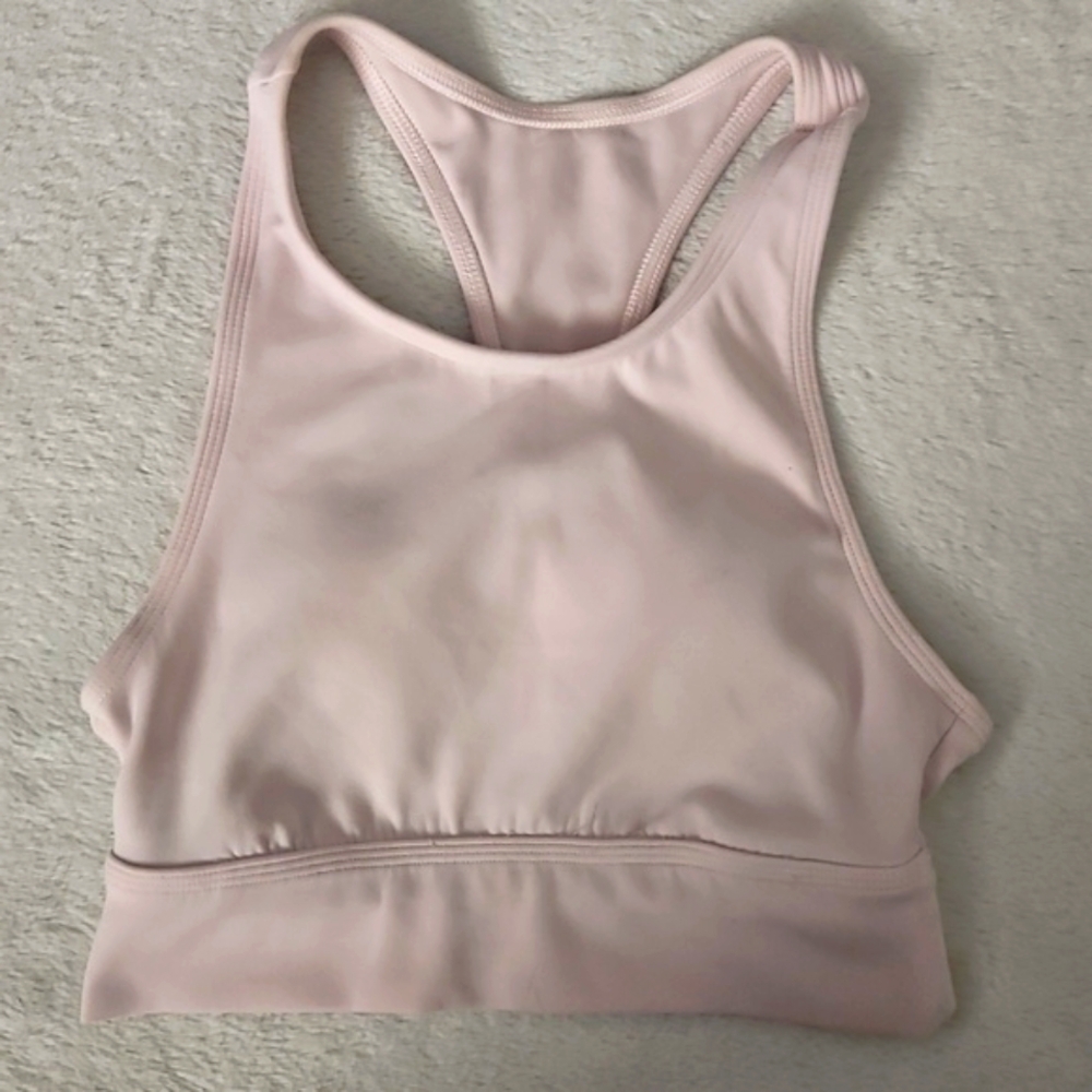 Aerie Chill Play Move Sports Bra